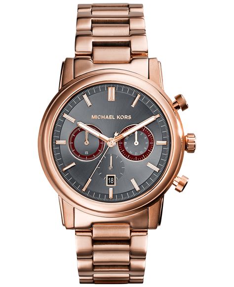 Michael Kors Watches for Men Under 0 